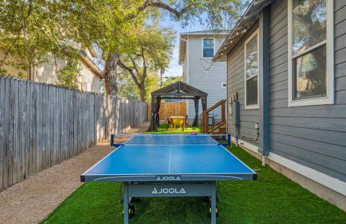 The Backyard Bliss - 4BR Heated Pool & Ping Pong - Foto 2