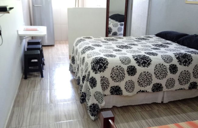 GUEST HOUSE RENASCER K&W - Foto 8