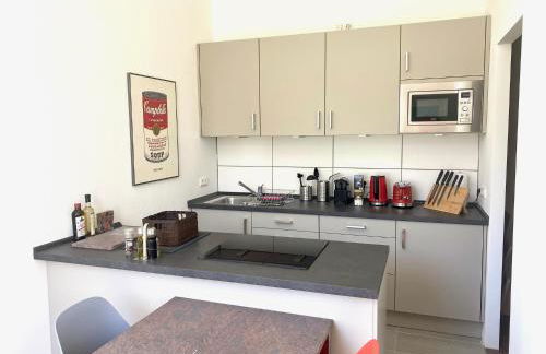 Chez Coco Apartment 2 Aachen - Foto 23