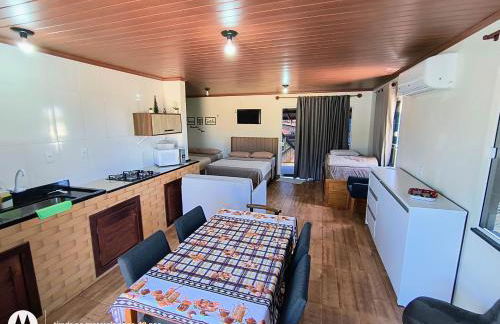 Acomodação Cambirela - Foto 29