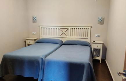 Apartamentos Astilleros - Foto 3