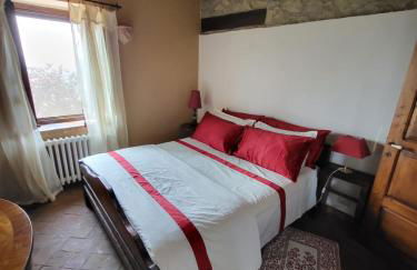 Country House La Collina di Bargiano - Casa Raffaella - Foto 18