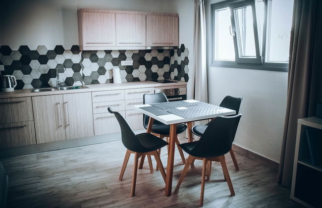 Niabelo Villa - Foto 56