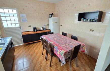 Casa ampla mobiliada com estacionamento para até 5 veículos - Foto 63