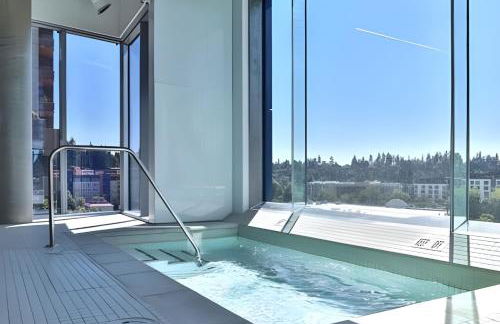 Sophari Bellevue Towers Corporate Housing - Foto 20