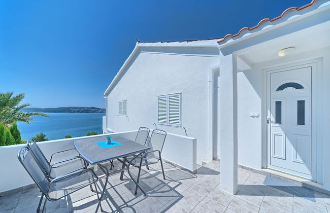 Apartment Lozovina - Panoramic Sea View - Foto 10