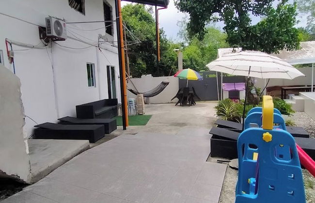 Asiah'S Villa - Foto 21