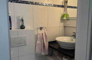 3 Private Rooms CLOSE TO FAIR 8min by Foot Messe Exhibition - Foto 6