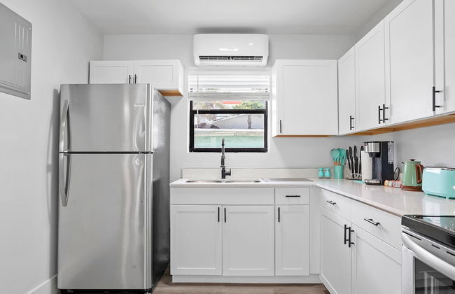 Wynwood Apartments - Foto 33