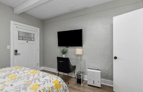 Blue Star Motel 2 - Foto 71