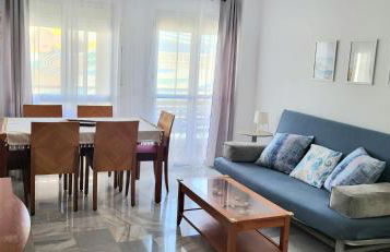 Apartamento Sabimar Playa - Photo 23