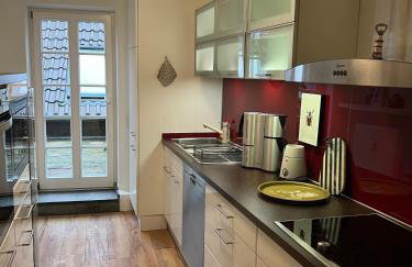 Apartment an der Liitard Kull - Photo 8