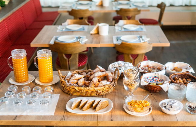 Residence Lastei - Foto 50