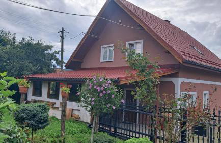 Apartamenty Starosądeckie - Foto 14