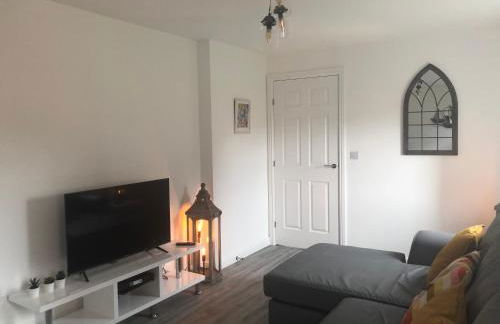 Saint’s Retreat Whitby - Foto 10