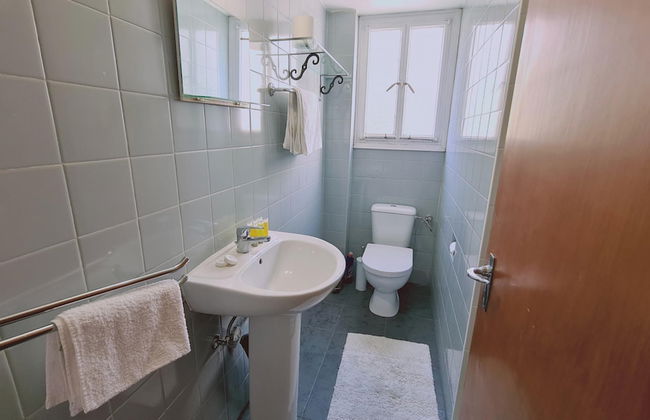 57 NIC - Stay Chrysanthemum City Apartment - Photo 44