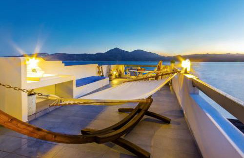 Kalimera & Apoplous boathouse - Foto 11