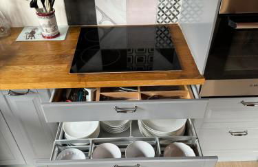 Charming, cosy chalet nestled in a breathtaking surrounding with spectacular, stunning mountain views - Foto 20