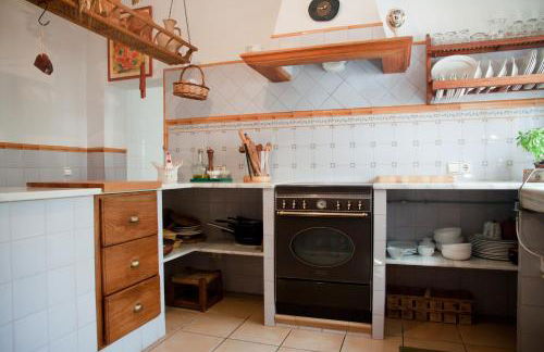 Casa Villa Maria - Photo 23