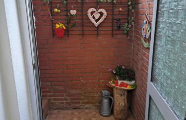 Lianes Feriendomizil Fewo in Niedernjesa - Friedland - Foto 14