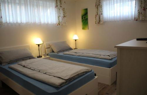 Ferienwohnungen In der Acht - Foto 1