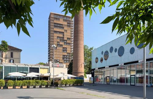 ArtStay - Luxury Apt 1 Gym and Pool - Foto 14