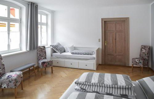Appartement Schloßstraße - Foto 25
