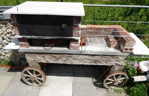 Ferienhof Haus Sulztal - Foto 17