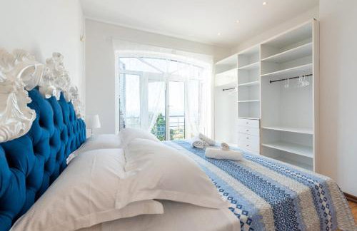 Villa Piano with Stunning View, heated outdoor pool & gaming room - Foto 14