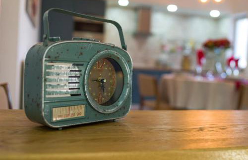 Motovun Bellevue - amazing view, comfortable - Foto 22