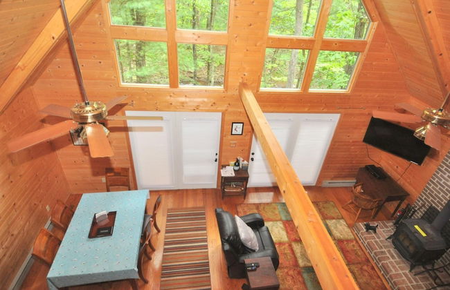 Rosies Creekside Retreat - 3 BR Escape! - Foto 36