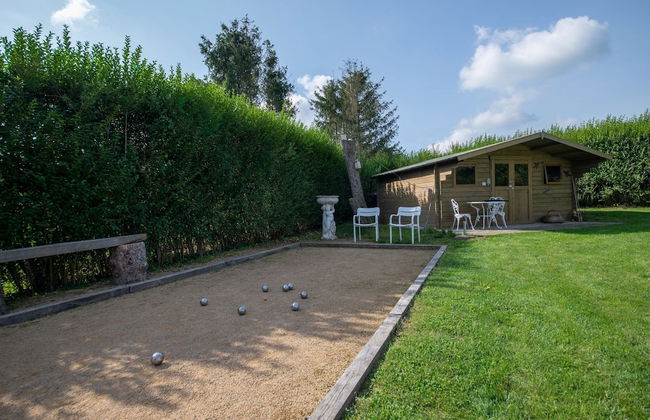 The Waltz of the Chickadees in Somme Leuze - Foto 35