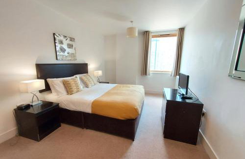 Cubo Canary Wharf - Foto 99