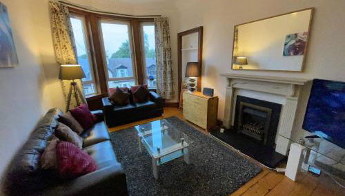 Scotstoun Appartments - Foto 3