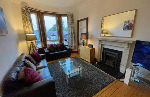 Scotstoun Appartments - Foto 3