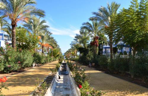 Apartamento Pueblo Dorado - Foto 19