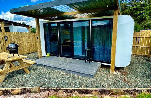 The little pod - Forest view - Foto 9