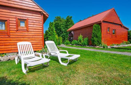 ZŁOTY OGRÓD - Foto 16