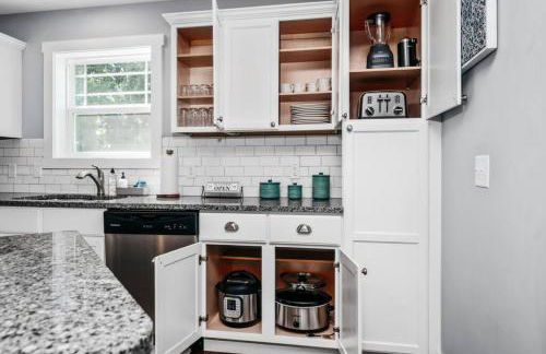 Lakescape, Modern 3BD Townhome Near Downtown and Wineries - Foto 22