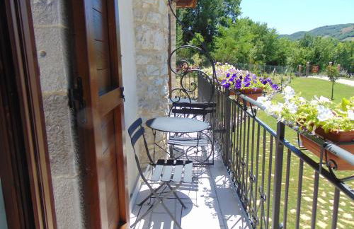 Agriturismo Rocca del Nera - Foto 32