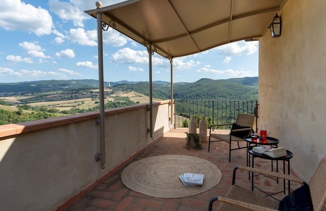 Casolare San Martino 16 1 Emma Villas - Foto 35