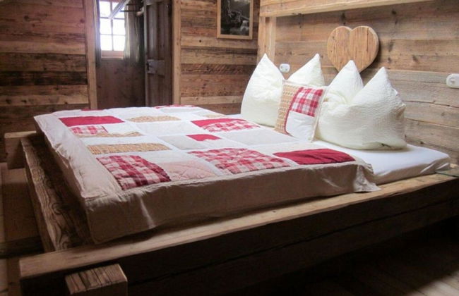 Felsenhutte Modern Retreat - Foto 3