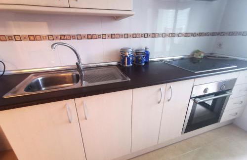 Apartamento de 3 dormitorios con piscina - Riaza Vacacional - Foto 30