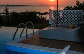 Paralia Luxury Suites - Foto 27