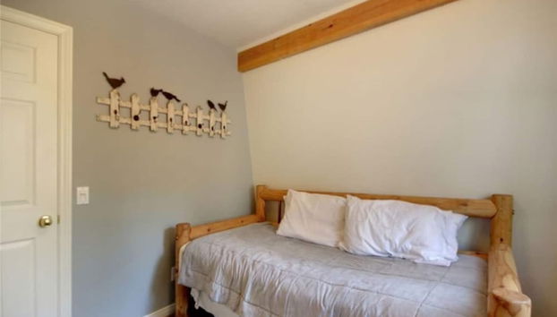 Owls Nest-Cozy Mountain Retreat - Foto 3, Habitación