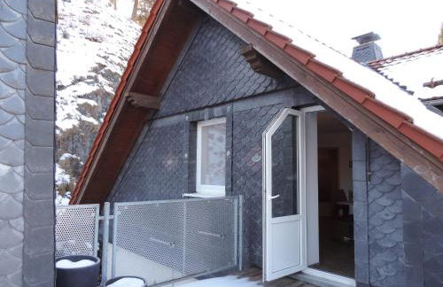 Ferienwohnungen Am Burgberg - Foto 47