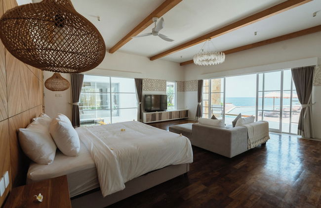 Ketewel Beach Villas & Spa - Photo 34