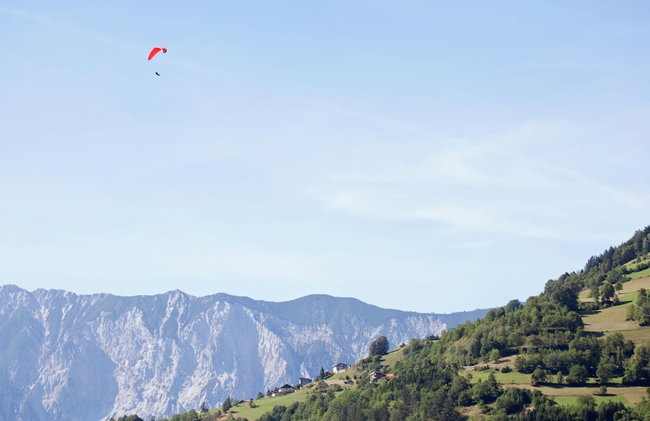 Apartment in Pettneu Near St. Anton Ski Slopes - Foto 28