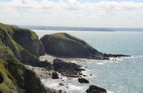 La Digue Vue mer 3 étoiles - Foto 41