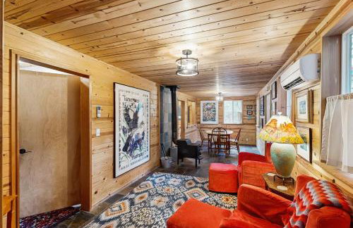 Laura Mar Artist's Retreat - Foto 4